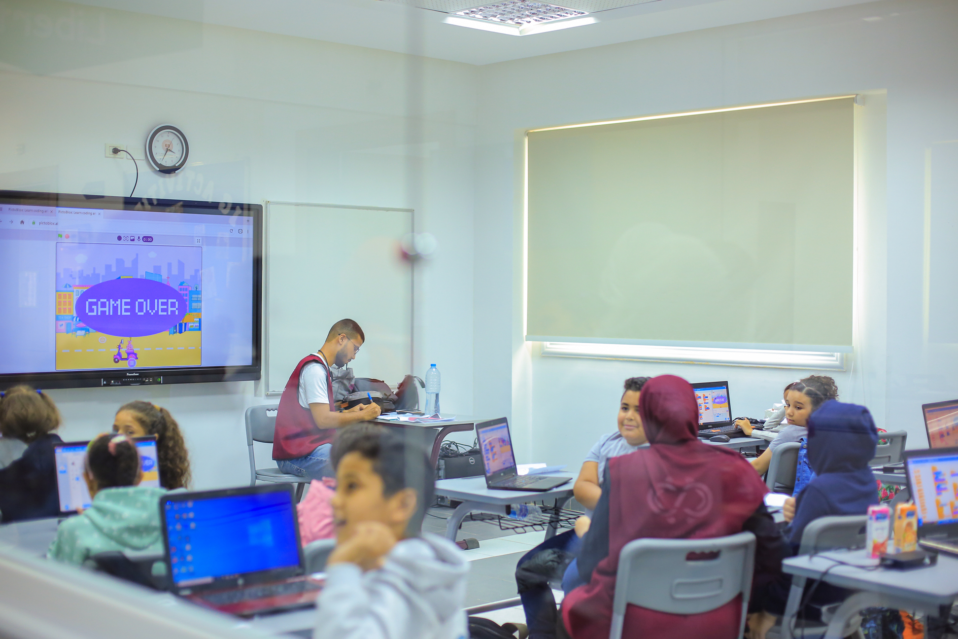 Code Challenge Championship